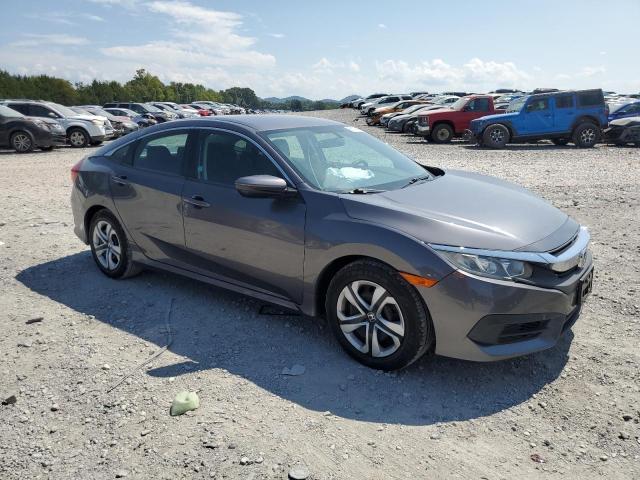 Photo 3 VIN: 2HGFC2F53HH521285 - HONDA CIVIC LX 