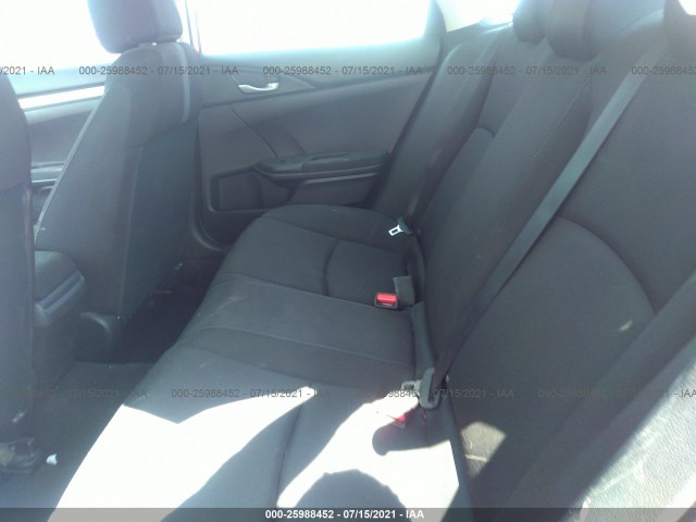 Photo 7 VIN: 2HGFC2F53HH521660 - HONDA CIVIC SEDAN 