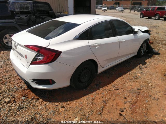 Photo 3 VIN: 2HGFC2F53HH529676 - HONDA CIVIC SEDAN 