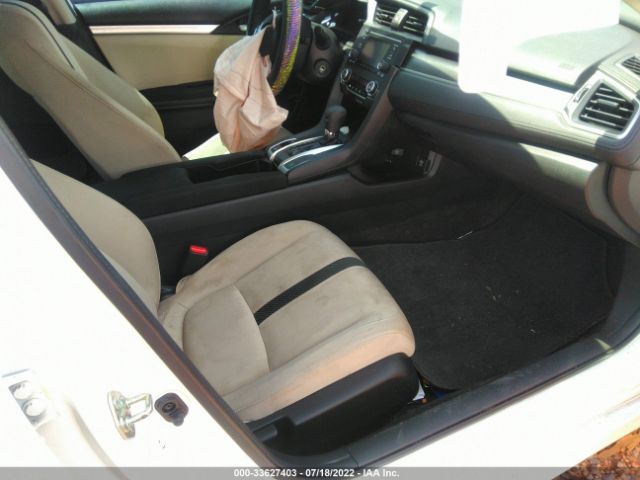 Photo 4 VIN: 2HGFC2F53HH529676 - HONDA CIVIC SEDAN 