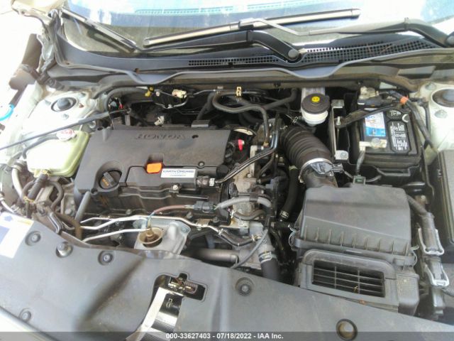 Photo 9 VIN: 2HGFC2F53HH529676 - HONDA CIVIC SEDAN 