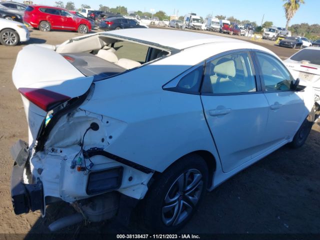 Photo 3 VIN: 2HGFC2F53HH529709 - HONDA CIVIC SEDAN 