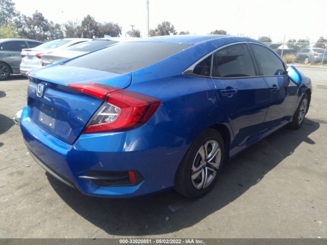 Photo 3 VIN: 2HGFC2F53HH529905 - HONDA CIVIC SEDAN 