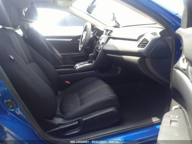 Photo 4 VIN: 2HGFC2F53HH529905 - HONDA CIVIC SEDAN 