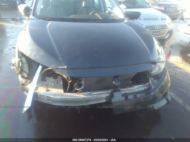 Photo 5 VIN: 2HGFC2F53HH530522 - HONDA CIVIC SEDAN 