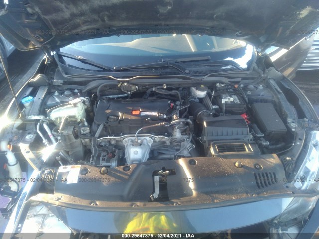 Photo 9 VIN: 2HGFC2F53HH530522 - HONDA CIVIC SEDAN 