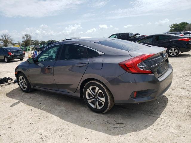 Photo 1 VIN: 2HGFC2F53HH530889 - HONDA CIVIC LX 