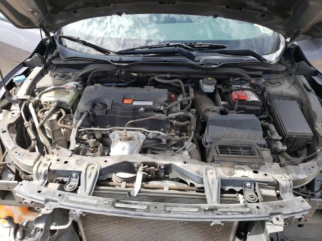 Photo 10 VIN: 2HGFC2F53HH530889 - HONDA CIVIC LX 