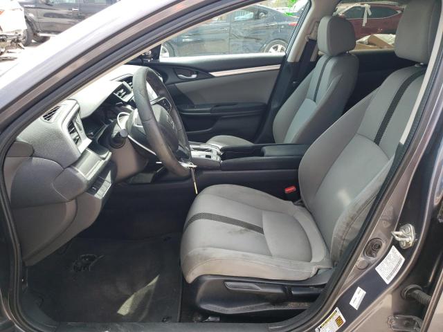 Photo 6 VIN: 2HGFC2F53HH530889 - HONDA CIVIC LX 