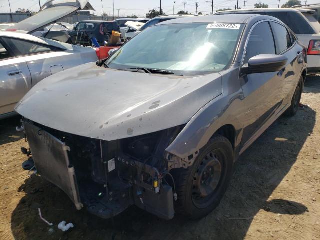 Photo 1 VIN: 2HGFC2F53HH531105 - HONDA CIVIC LX 