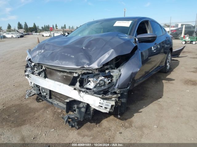 Photo 1 VIN: 2HGFC2F53HH531539 - HONDA CIVIC 