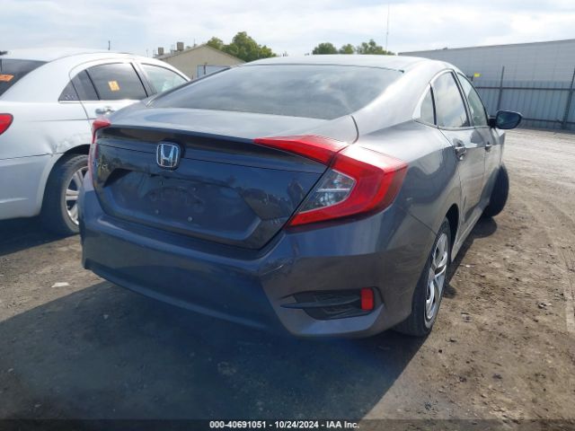 Photo 3 VIN: 2HGFC2F53HH531539 - HONDA CIVIC 