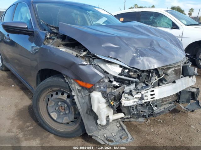 Photo 5 VIN: 2HGFC2F53HH531539 - HONDA CIVIC 