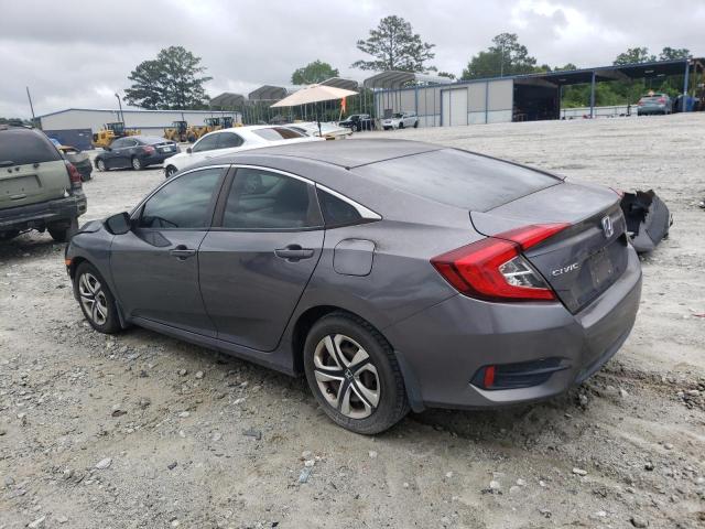 Photo 1 VIN: 2HGFC2F53HH531587 - HONDA CIVIC LX 