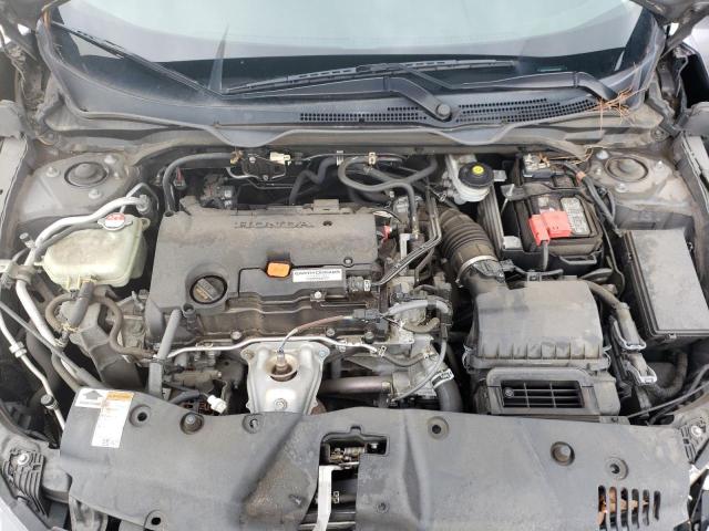 Photo 10 VIN: 2HGFC2F53HH531587 - HONDA CIVIC LX 