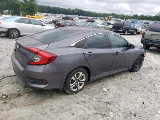 Photo 2 VIN: 2HGFC2F53HH531587 - HONDA CIVIC LX 