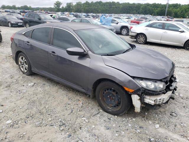 Photo 3 VIN: 2HGFC2F53HH531587 - HONDA CIVIC LX 