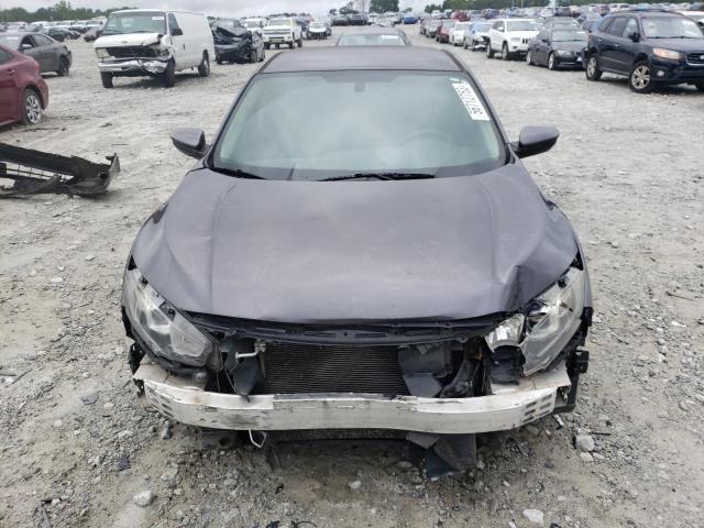 Photo 4 VIN: 2HGFC2F53HH531587 - HONDA CIVIC LX 