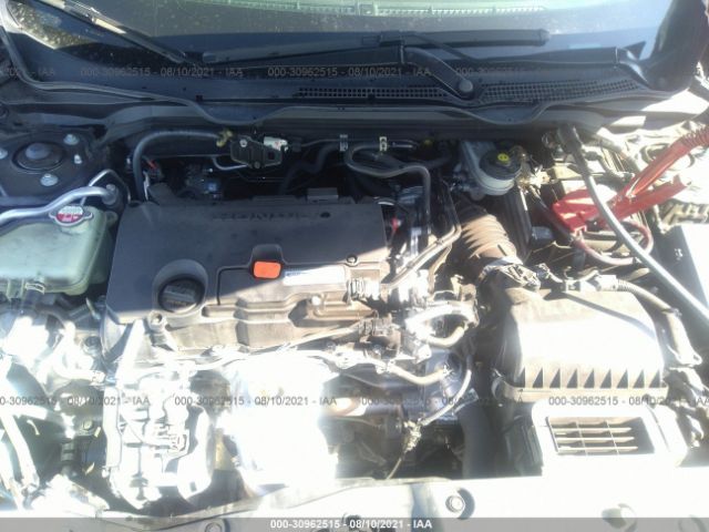 Photo 9 VIN: 2HGFC2F53HH533520 - HONDA CIVIC SEDAN 