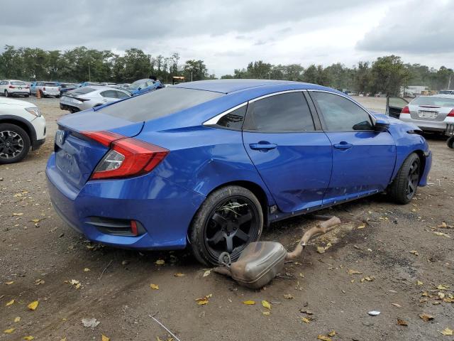 Photo 2 VIN: 2HGFC2F53HH535719 - HONDA CIVIC LX 