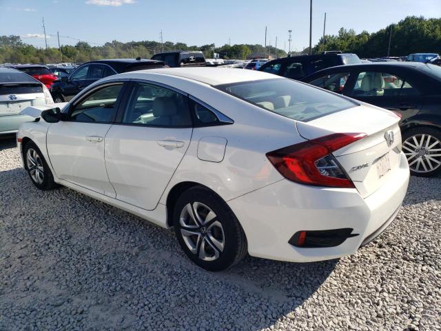 Photo 1 VIN: 2HGFC2F53HH539849 - HONDA CIVIC LX 