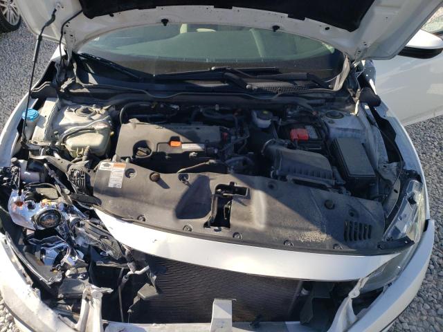 Photo 10 VIN: 2HGFC2F53HH539849 - HONDA CIVIC LX 