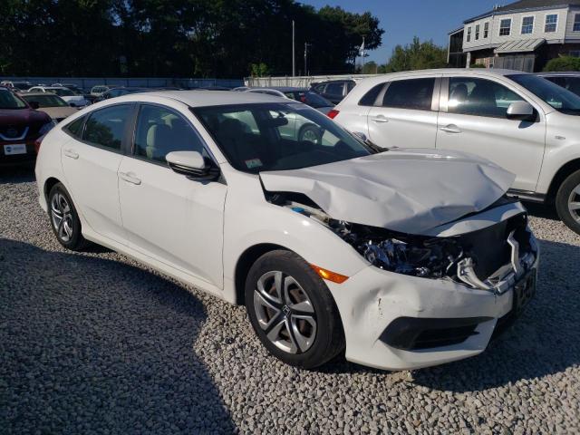 Photo 3 VIN: 2HGFC2F53HH539849 - HONDA CIVIC LX 