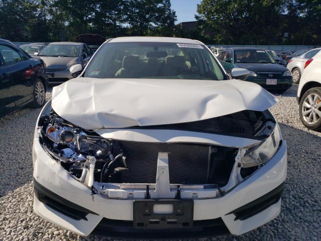 Photo 4 VIN: 2HGFC2F53HH539849 - HONDA CIVIC LX 