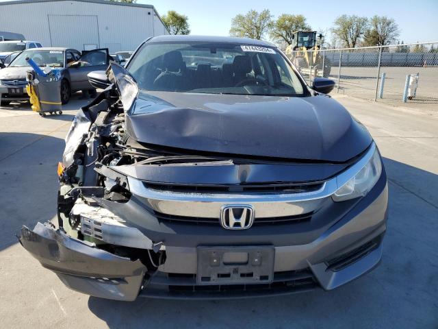 Photo 4 VIN: 2HGFC2F53HH540368 - HONDA CIVIC 