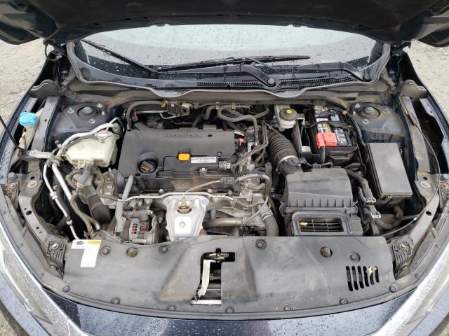 Photo 10 VIN: 2HGFC2F53HH541388 - HONDA CIVIC LX 