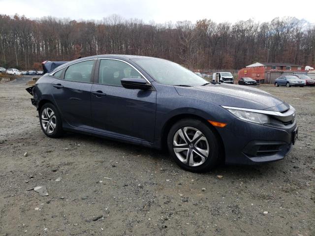 Photo 3 VIN: 2HGFC2F53HH541388 - HONDA CIVIC LX 