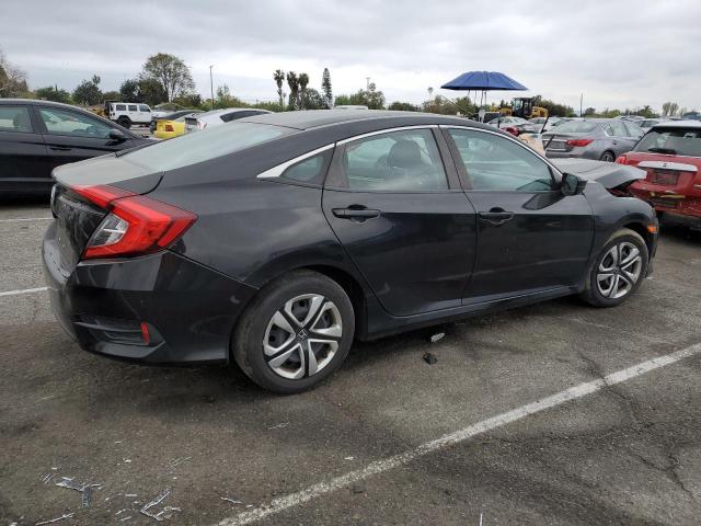 Photo 2 VIN: 2HGFC2F53HH542346 - HONDA CIVIC LX 