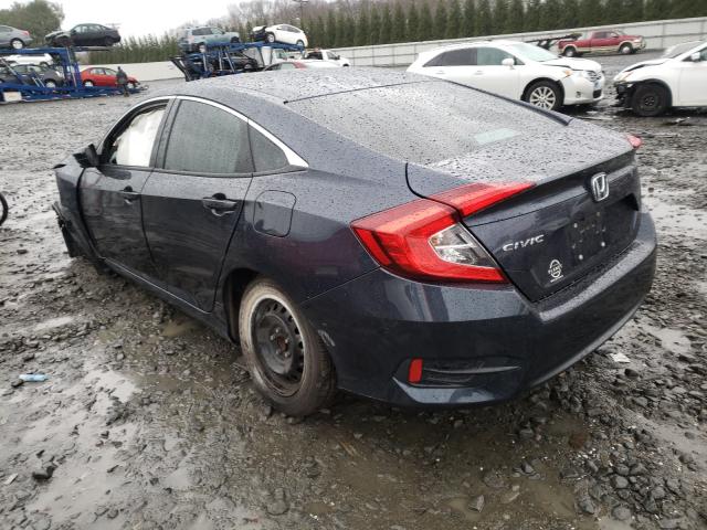 Photo 2 VIN: 2HGFC2F53HH542444 - HONDA CIVIC LX 