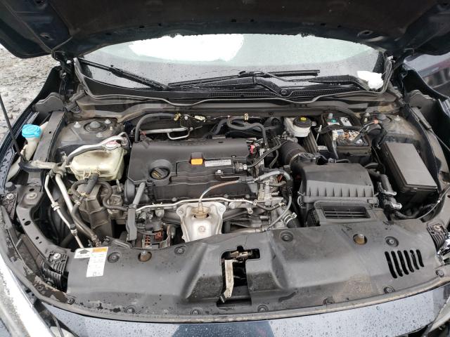 Photo 6 VIN: 2HGFC2F53HH542444 - HONDA CIVIC LX 