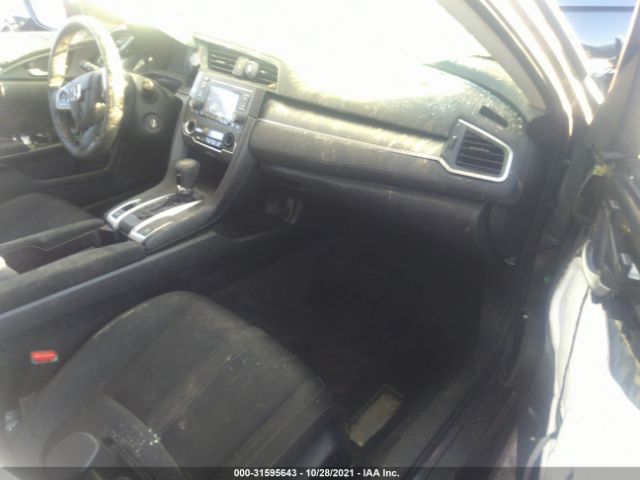 Photo 4 VIN: 2HGFC2F53HH548521 - HONDA CIVIC SEDAN 