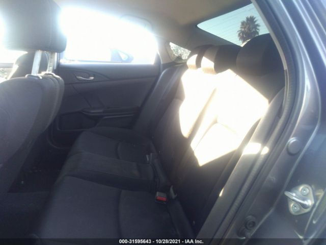 Photo 7 VIN: 2HGFC2F53HH548521 - HONDA CIVIC SEDAN 