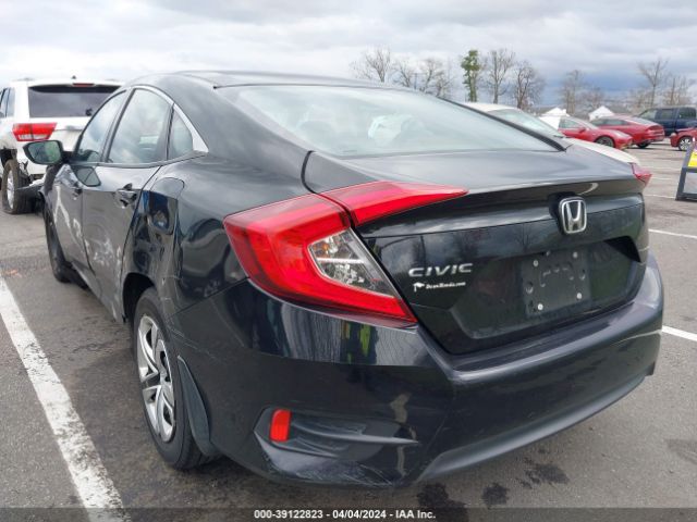 Photo 2 VIN: 2HGFC2F53HH548938 - HONDA CIVIC 