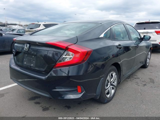 Photo 3 VIN: 2HGFC2F53HH548938 - HONDA CIVIC 