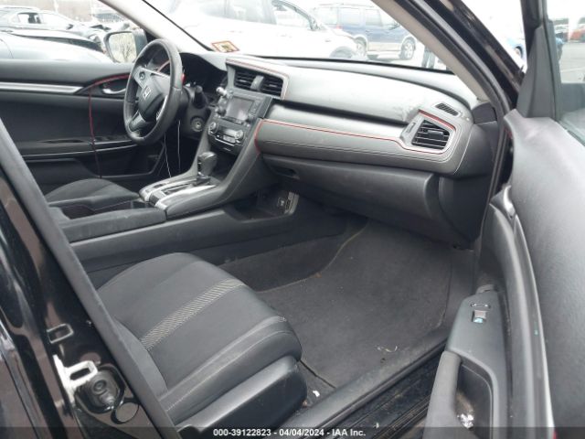 Photo 4 VIN: 2HGFC2F53HH548938 - HONDA CIVIC 