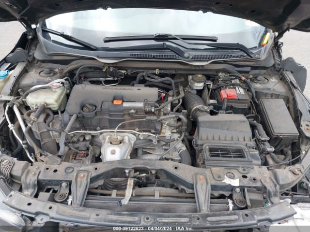 Photo 9 VIN: 2HGFC2F53HH548938 - HONDA CIVIC 