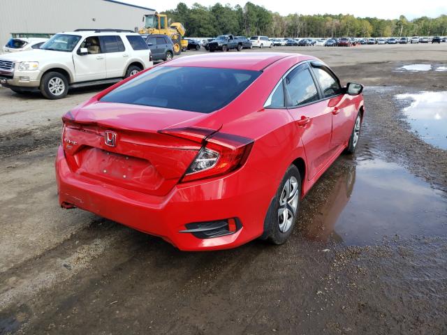 Photo 3 VIN: 2HGFC2F53HH549202 - HONDA CIVIC LX 