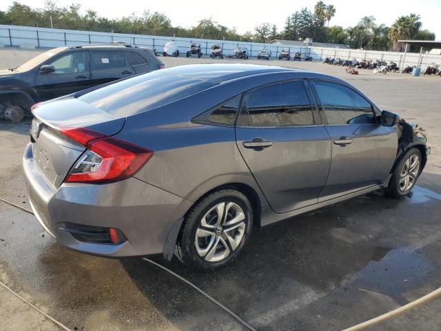 Photo 2 VIN: 2HGFC2F53HH552357 - HONDA CIVIC LX 