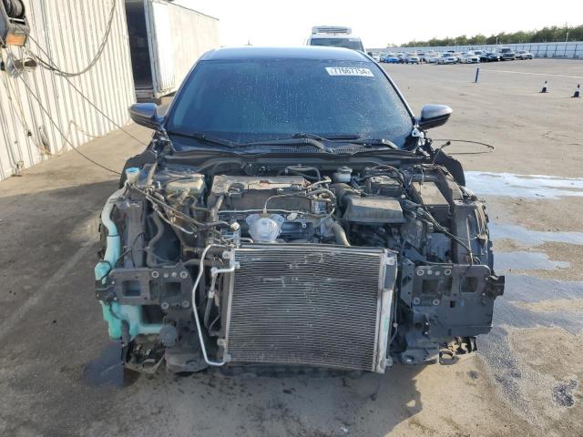 Photo 4 VIN: 2HGFC2F53HH552357 - HONDA CIVIC LX 