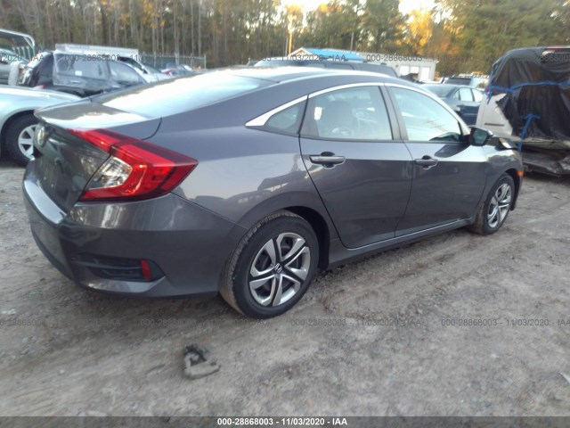 Photo 3 VIN: 2HGFC2F53HH555114 - HONDA CIVIC SEDAN 