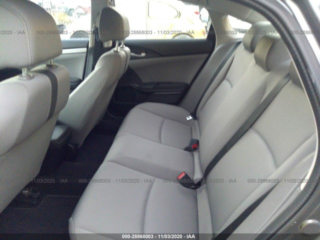 Photo 7 VIN: 2HGFC2F53HH555114 - HONDA CIVIC SEDAN 