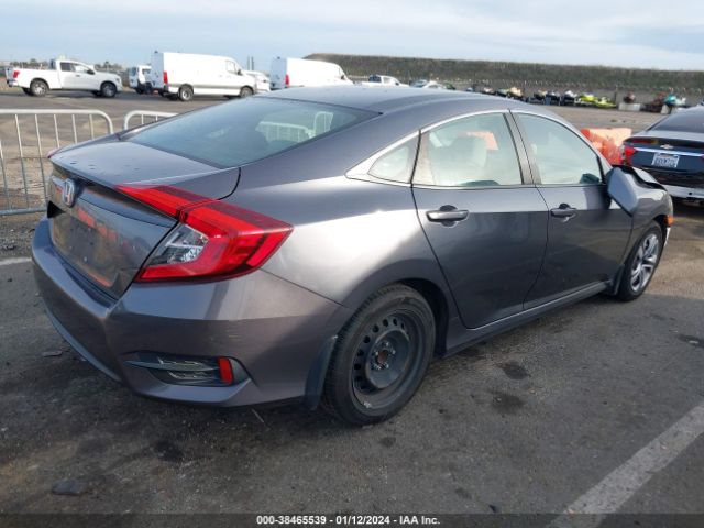 Photo 3 VIN: 2HGFC2F53HH555744 - HONDA CIVIC 