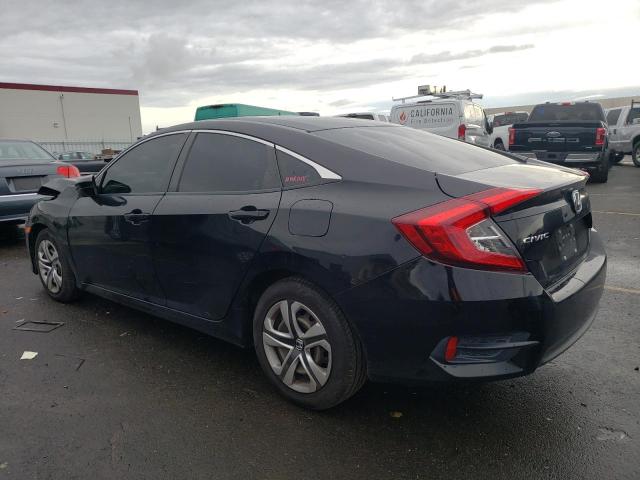 Photo 1 VIN: 2HGFC2F53HH559227 - HONDA CIVIC 