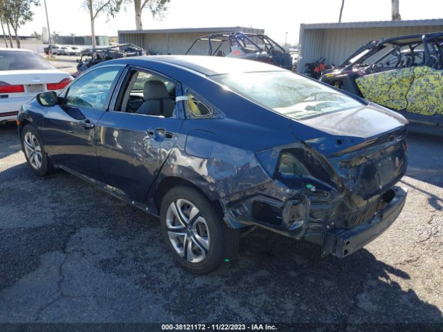 Photo 2 VIN: 2HGFC2F53HH560877 - HONDA CIVIC SEDAN 