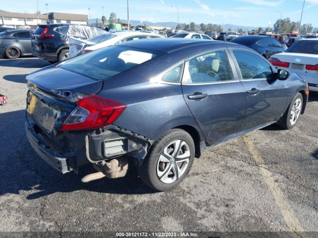 Photo 3 VIN: 2HGFC2F53HH560877 - HONDA CIVIC SEDAN 