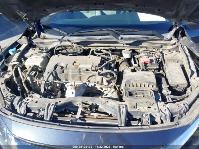 Photo 9 VIN: 2HGFC2F53HH560877 - HONDA CIVIC SEDAN 